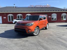 Kia Soul 2019 EX  $ 12943